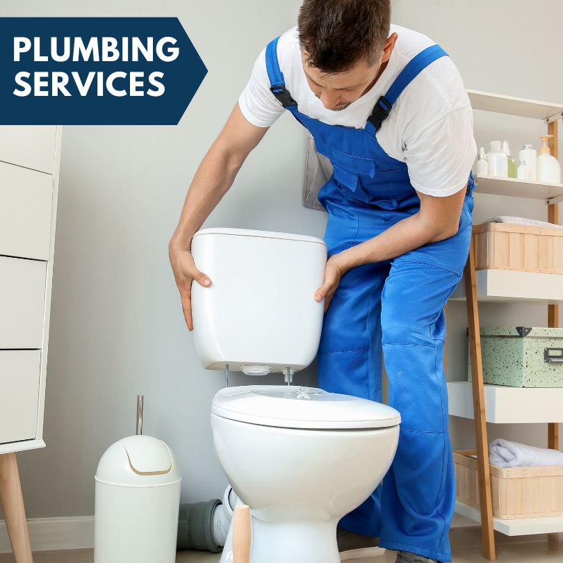 Plumbing Company in Saint Regis Falls, NY